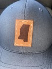 Richardson Trucker Ball Cap  Meshback, Mississipi State Logo — photo 10