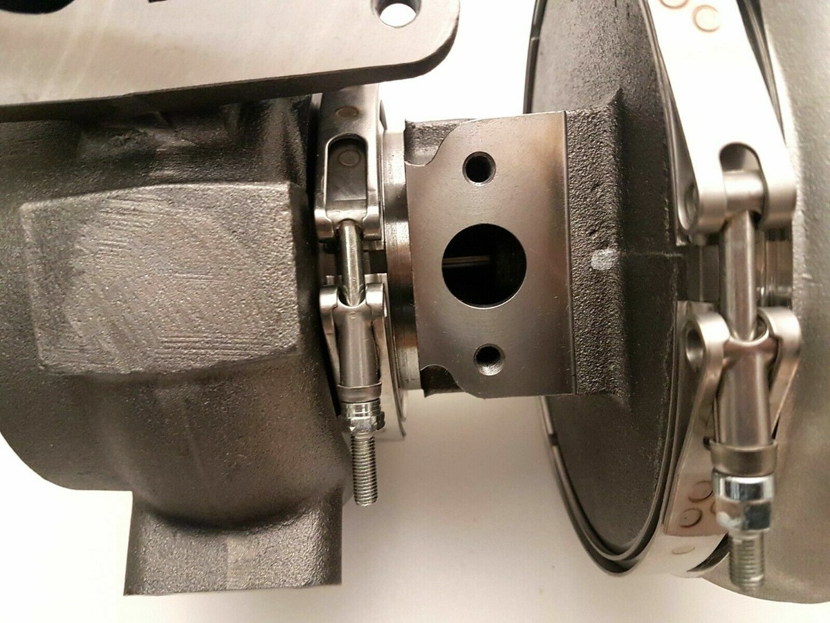 Turbocharger Mercedes 318932 318960 0090966599 A0090966599  