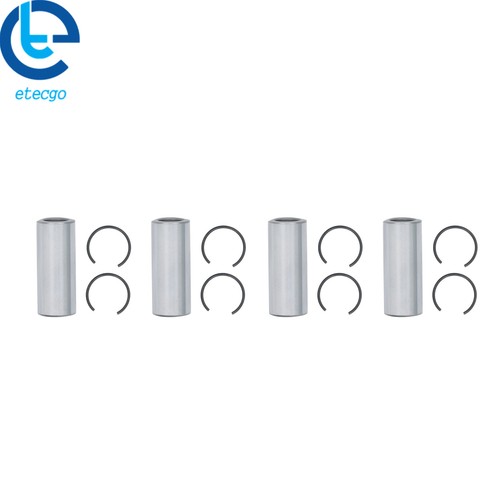 For Kia Forte K4 G4NB 1.8 Engine Overhaul Rebuild Kit Crankshaft Connecting rods - Foto 3 di 16