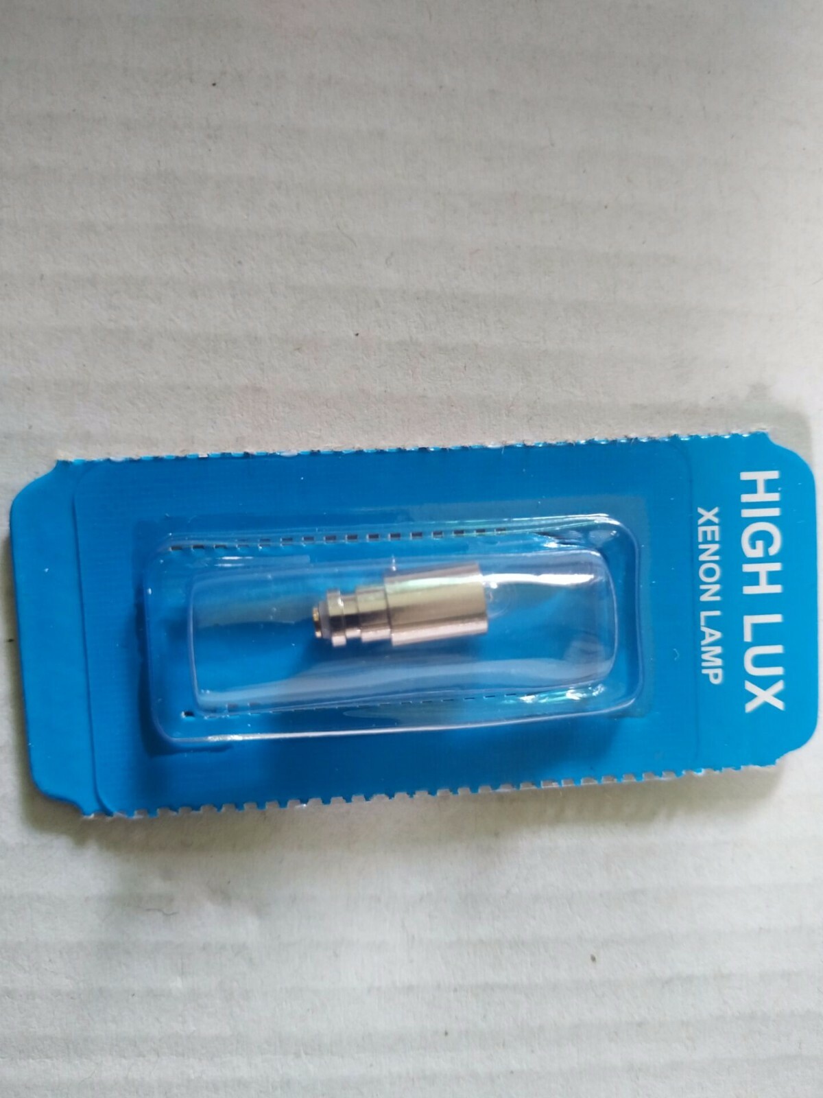 for Welch Allyn 03900U, 13000, 12811 Direct Ophthalmoscope Bulb