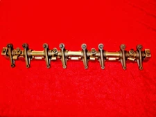 Caterpillar 3160 Marine Diesel Rocker Arm Assembly~CAT#9L8094 ~ Used in VG cond!