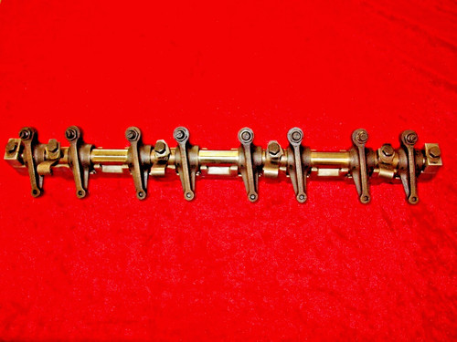 Caterpillar 3160 Marine Diesel Rocker Arm Assembly~CAT#9L8094 ~ Used in VG cond!