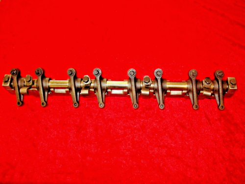 Caterpillar 3160 Marine Diesel Rocker Arm Assembly~CAT#9L8094 ~ Used in VG cond!