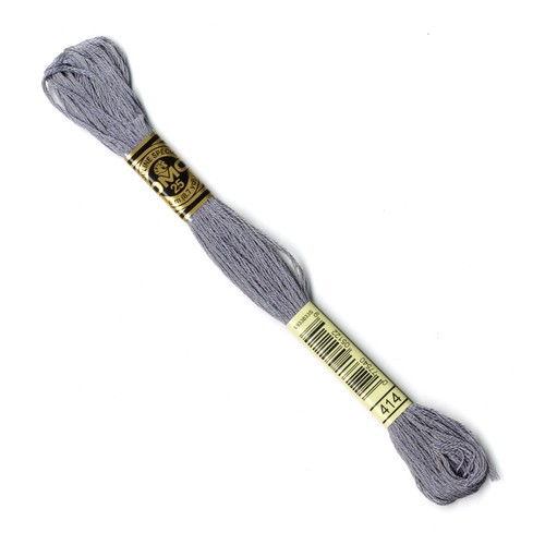 DMC Mouline Special 6 Stranded Cotton Thread 01-814 8m, 1st Class Post ! - Picture 128 of 254