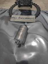 Epcos B25834-F4225-K001 Capacitor =Used= Good