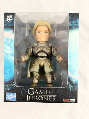 Game of Thrones - Loyal Subjects - Jaime Lannister - Action Vinyl - 1/12 - NEW