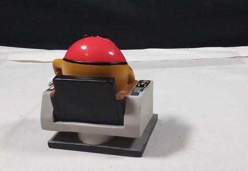 M&M’s Marke Star Trek Collection Figur #0490 2011 - Bild 3 von 5