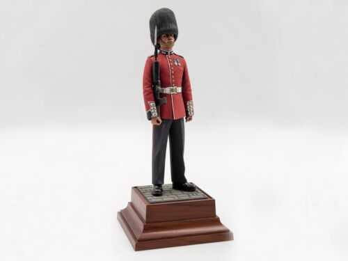 ICM 16001 Plastik Modell Figuren Bausatz Maßstab 1:16 British Grenadier Queen’s Guards - Bild 10 von 12
