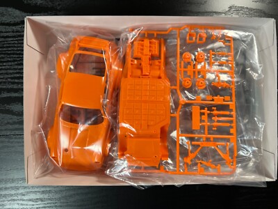 TAMIYA 1/24 PORSCHE TURBO RSR 934 JAGERMEISTER Item24328