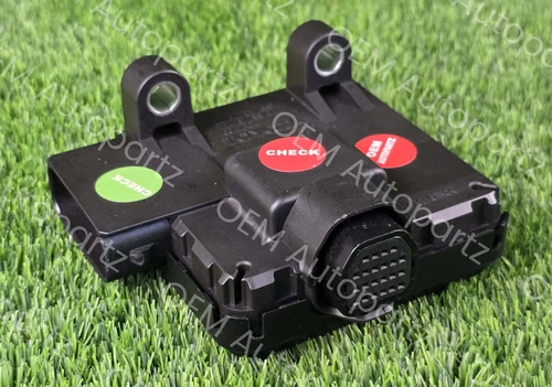 Toyota ES350 2007 Transmission Control Computer Module 89530-33042 Oem used - Picture 5 of 15