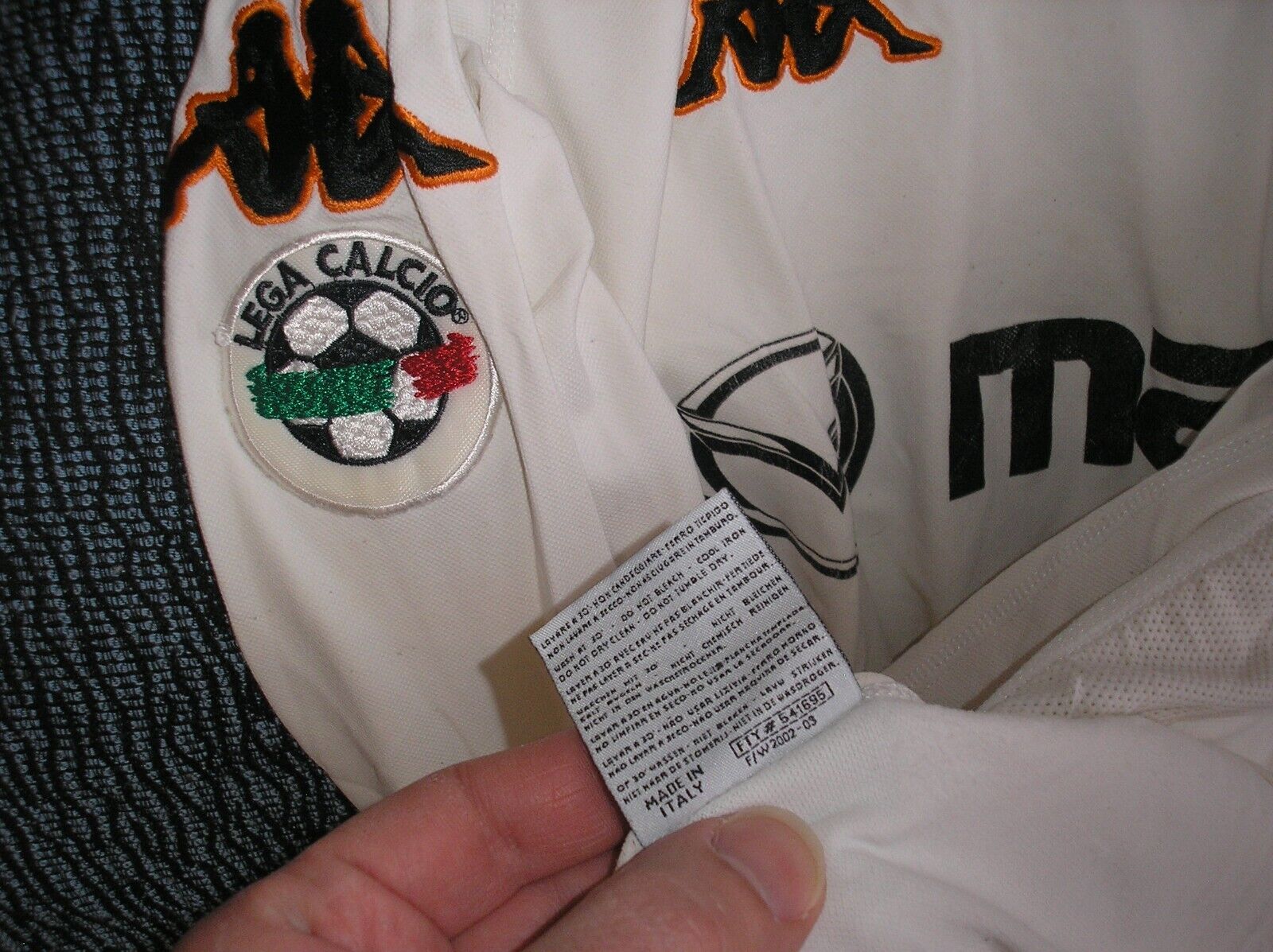 Foto 8 di 17