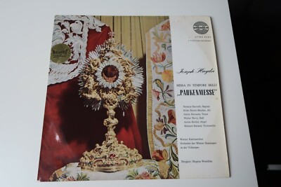 Joseph Haydn - Missa in Tempore Belli, Paukenmesse