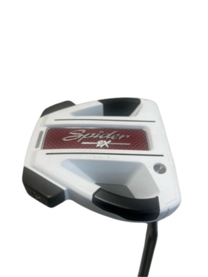 TaylorMade - スパイダー EX テーラーメイド(TaylorMade) ゴルフクラブ パター スパイダー EX