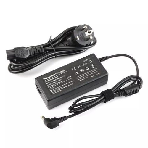 19V 3.42A 65W Notebook Laptop Netzteil Ladegerät Ladekabel für MEDION ASUS Acer - Bild 10 von 12