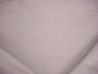 2-3/8Y Clarke and Clarke F0869 Lucania Linen Beige Wool Blend Upholstery Fabric