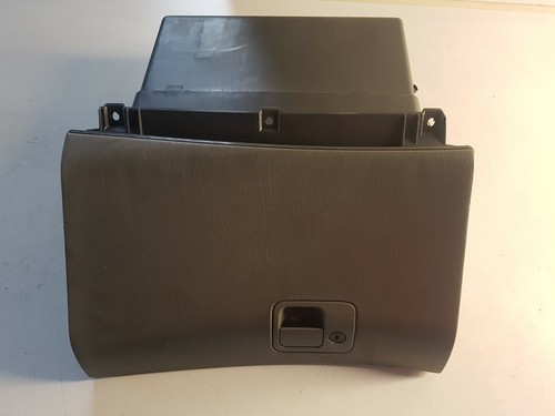 Glove box kit