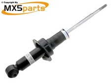 MX5 Rear Shock Absorber Damper Genuine Mazda MX-5 Mk2.5 2000-2005