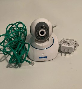 snug baby monitor