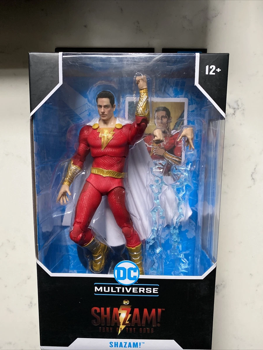  McFarlane - DC Multiverse - Shazam! Fury of The Gods 7