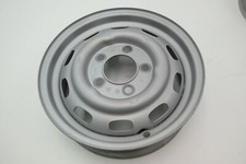 Porsche 911 912 356 C Stahlfelge Kronprinz 1964 4,5j x 15 Zoll