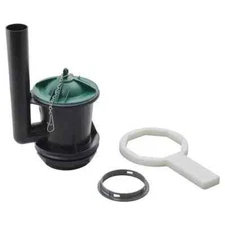 American Standard 4 inch Titan Champion Toilet Flush Valve Bathroom Restroom NEW