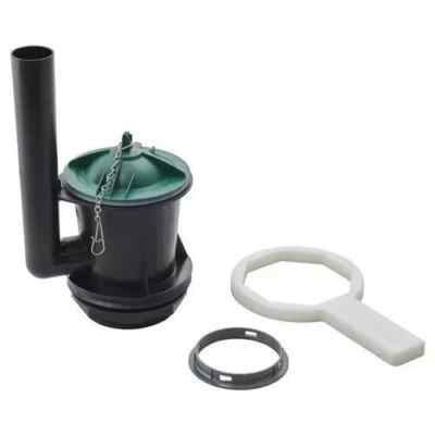 American Standard 4 inch Titan Champion Toilet Flush Valve Bathroom Restroom NEW