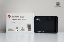 Brand New Leica BC-SCL5 Battery Charger 24002 for M10 / M10-P / M10-R / M10M