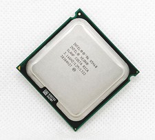 CPU Intel X5460 (interfaccia modificabile) equivalente a LGA775 Core 2 Quad Q9650
