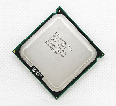 Xeon X5460 Socket 775 Intel X5460 CPU (interface Changeable