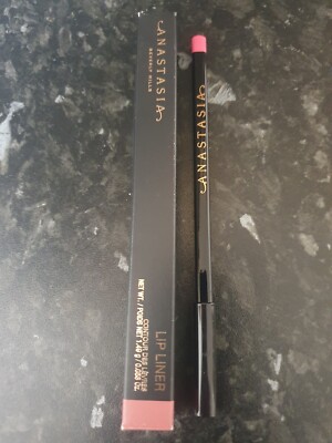 Authentic Anastasia Beverly Hills Lip Liner shade: Baby Roses 1.49g