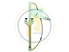 AC Rolcar 01.7934 Window Regulator for, Mercedes-Benz, VW