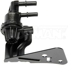 Vapor Canister Purge Valve Dorman 994-014 Fits 2005-2006 Ford Mustang Vapor Canister Purge Valve Dorman 994-014 Fits 2005-2006 Ford Mustang