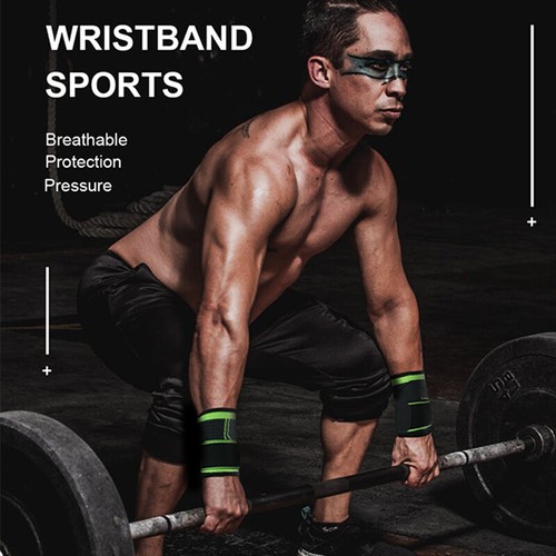 Wrist Brace Compression Hand Support Gloves Arthritis Carpal Tunnel Pain Relief - Picture 6 of 16