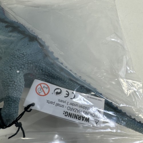 Schleich 15020 Cryolophosaurus (Dinosaurs) Plastic Figure BRAND NEW Dinosaur Lig - Picture 11 of 18