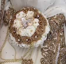 Floristry Wedding Boquet / flowers