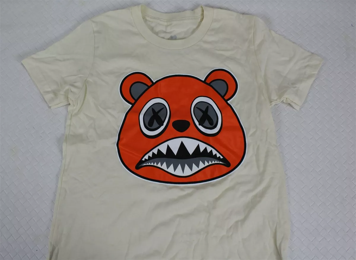 Orange baws shirt sale