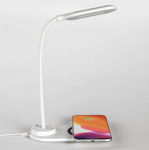wireless reading lamp