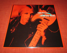 TOM PETTY - Long After Dark / New Vinyl LP RE / 2017 Geffen B0024288-01