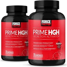 Force Factor Testosterone Booster Tablet - 150 Count