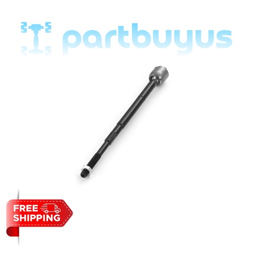 Dodge Grand Caravan 2011-2020 Front Inner Tie Rod End 68157856AA - Picture 2 of 4