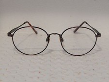 Landolfi 6068 Vintage 80's Unisex Eyeglasses JN35 
