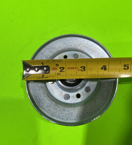 Idler Pulley For Ayp Poulan Craftsman Husqvarna 532193195 193195 184058 ...