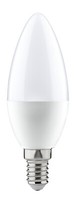 Paulmann Led Kerze 7W E14 230V Ra 90 2700K