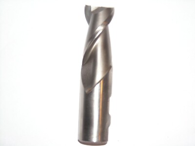 WELDON 1'' x .950 x 2'' SKX 32-7  2 flutes HSS End Mill 
