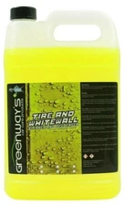 wheel rim and tire cleaner whitewall degreaser