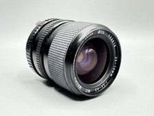 Exakta 35-70mm 1:3.5-4.5 MC Macro Objektiv  für Minolta MD #95405046-92