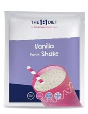 The 1:1 Weight Plan CWP Diet Products - Vanilla Shake x 21 *BNIB* Lactose Free
