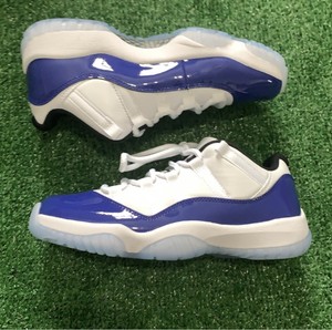 jordan 11 concord men's size 12