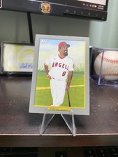 2020 Topps Update Series - Turkey Red 2020 Anthony Rendon #TR-29