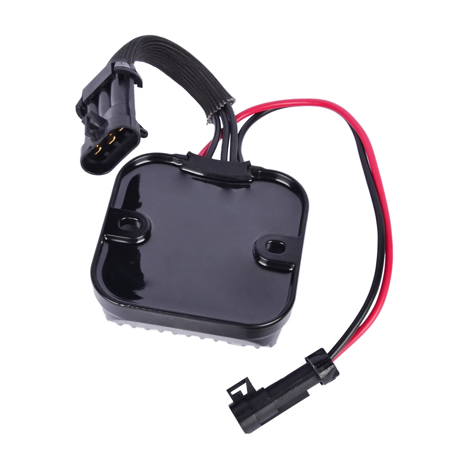 Regulator / Rectifier For Victory Vegas Hammer Kingpin Ness HighBall 2008-2017 - Image 4 of 4